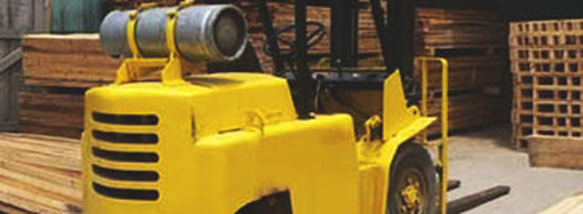 FORKLIFT TRAINING AND CERTIFICATION ONLINE ONTARIO CANADA