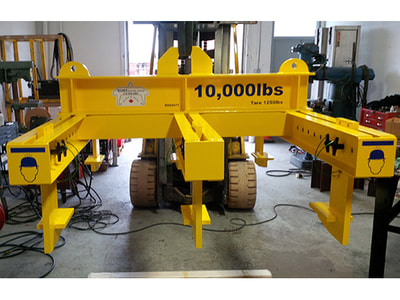 under hook lifting attachments sarnia
