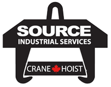 source industrial overhead crane service ontario