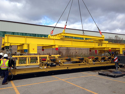 under hook lifting attachments windsor